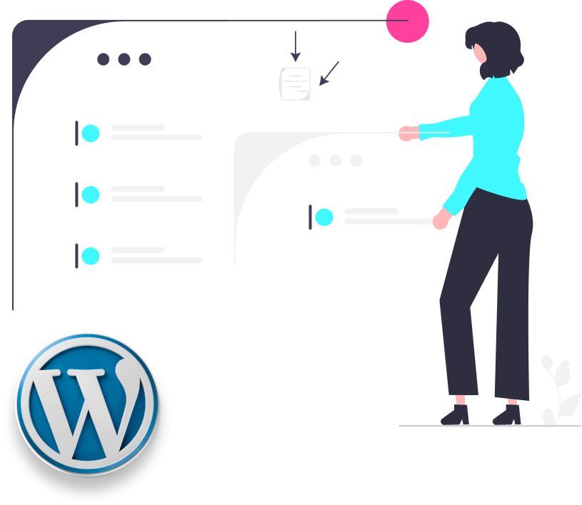 WordPress Migrations