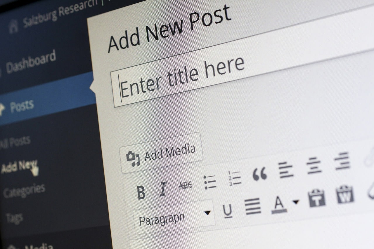 Content Management and Design Tools