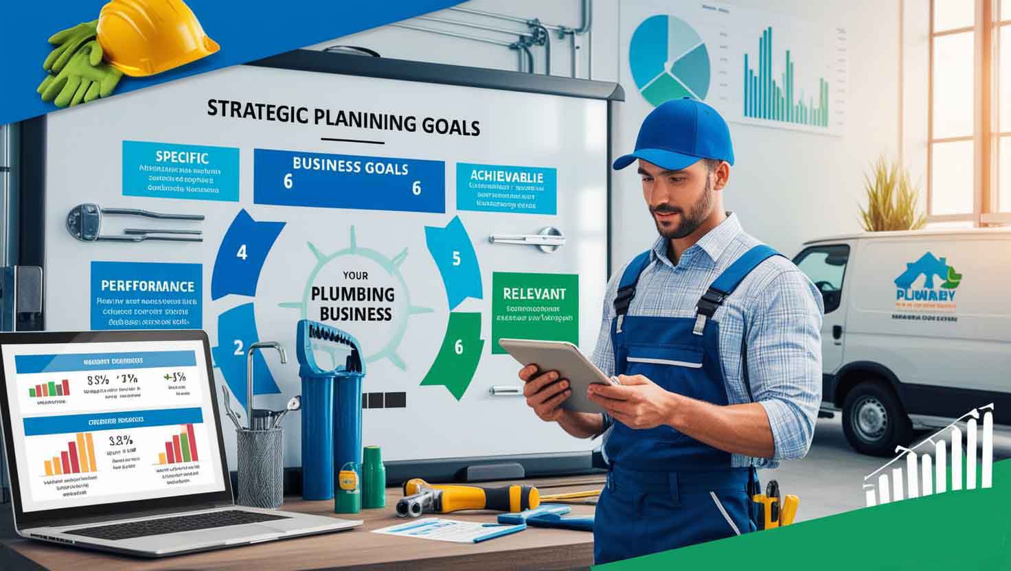 How Much Money to Start a Plumbing Business
