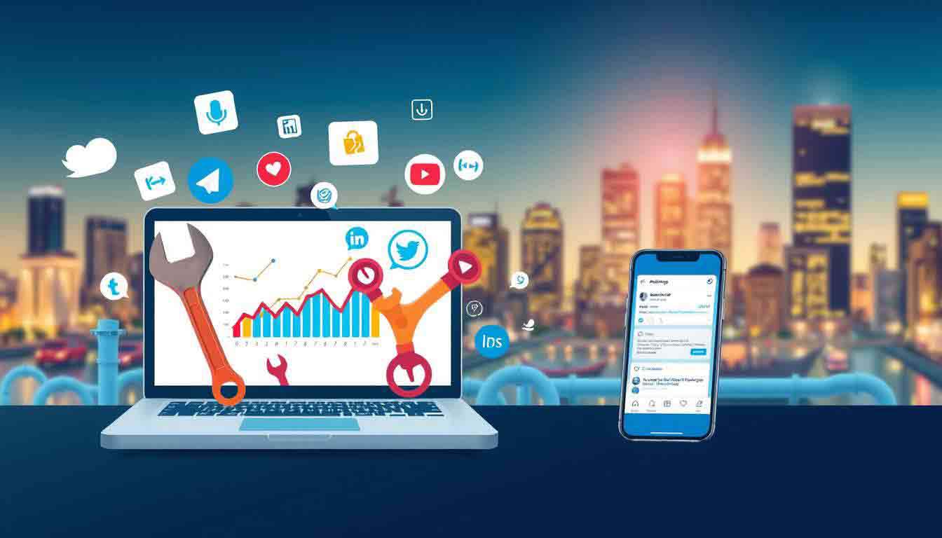 how to improve plumbing business