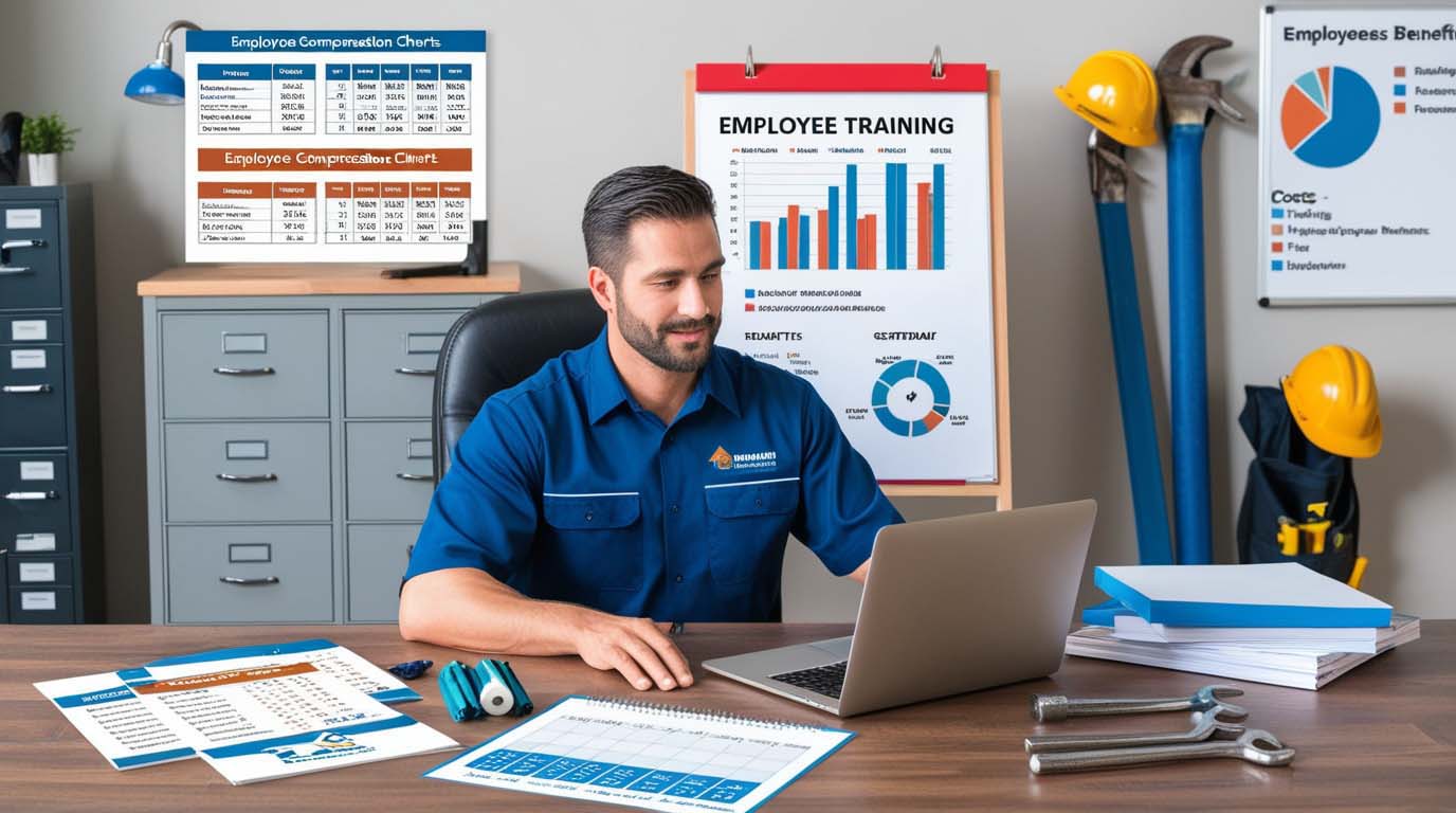 Local SEO for plumbers