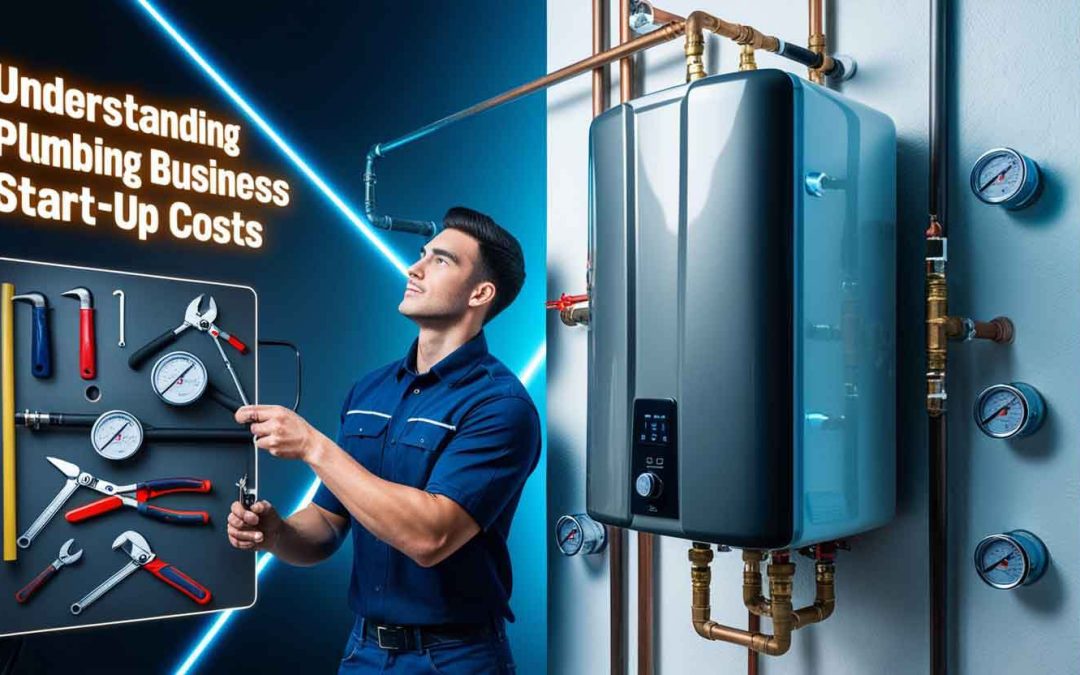 Understanding Plumbing Business Start-Up Costs: A Complete Guide for New Entrepreneurs
