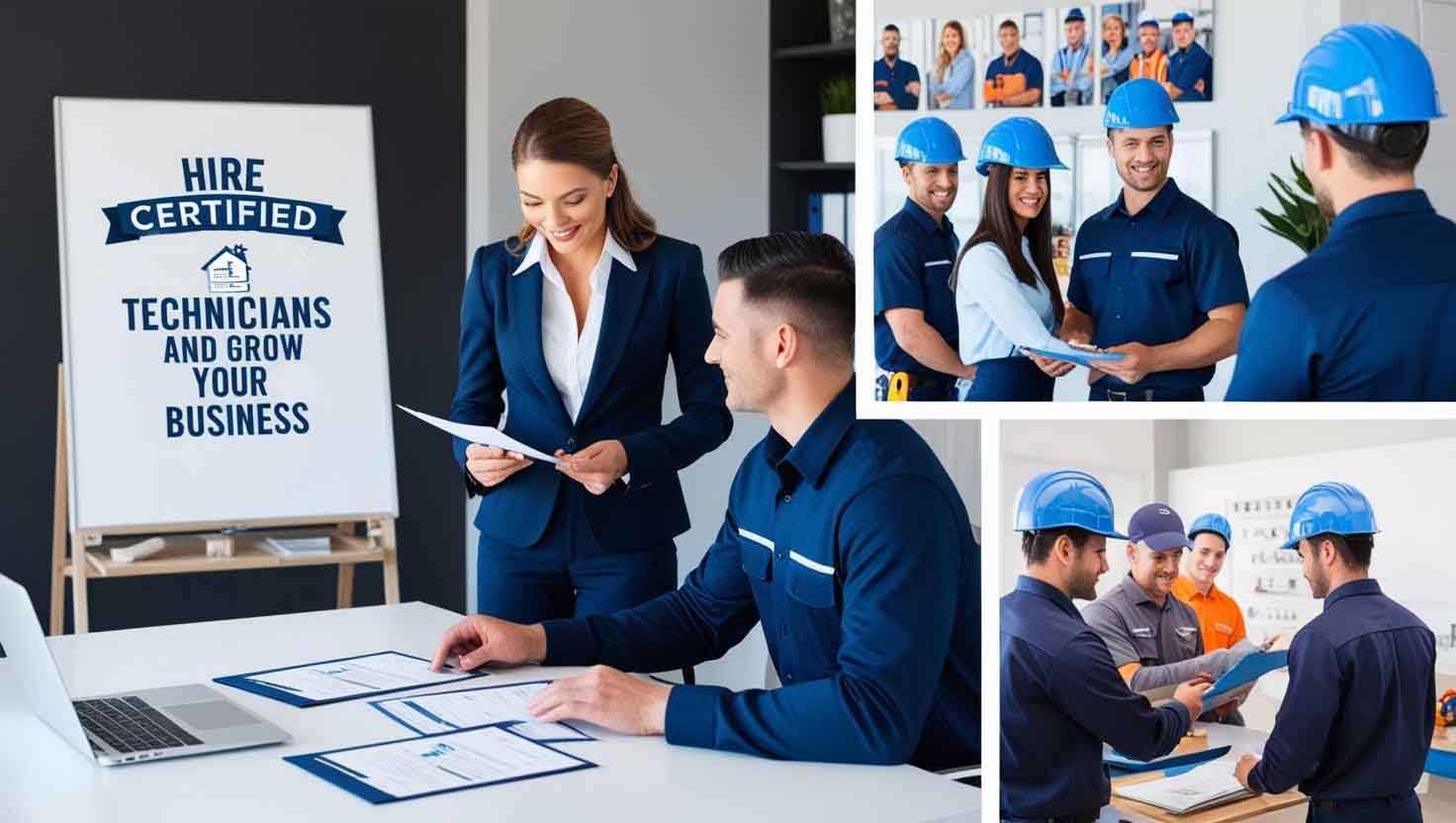 expand your plumbing business