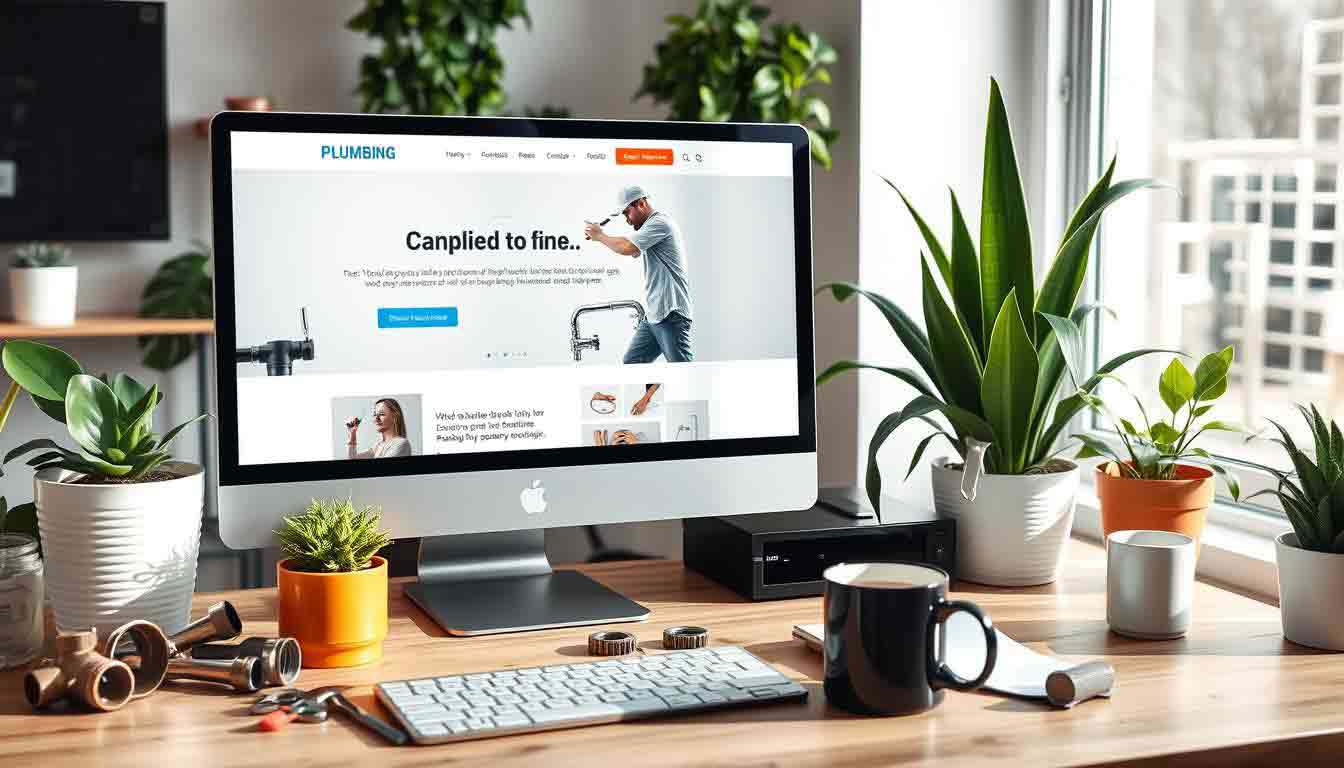 how to grow your plumbing business