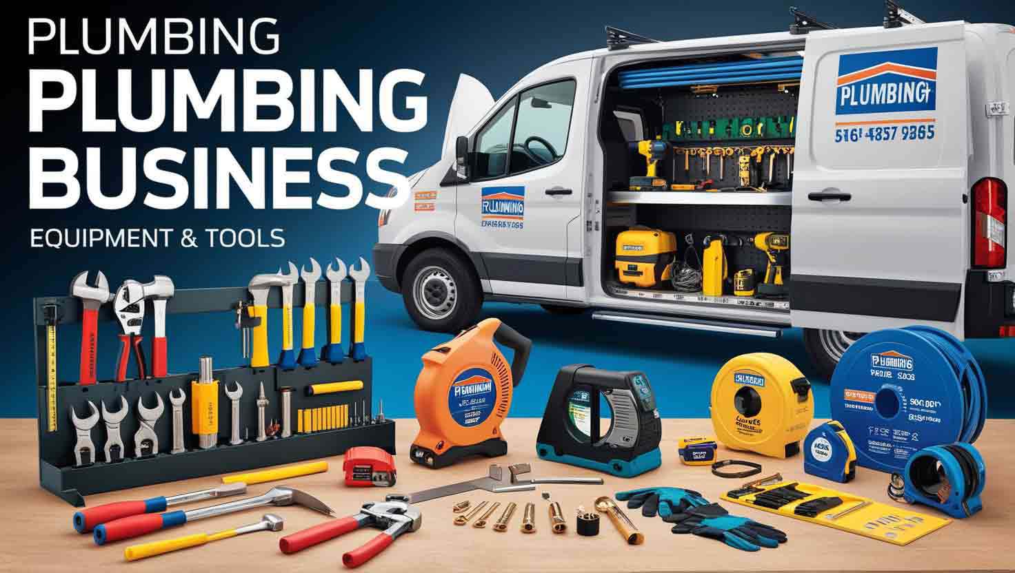 pipe fitting tools and equipment