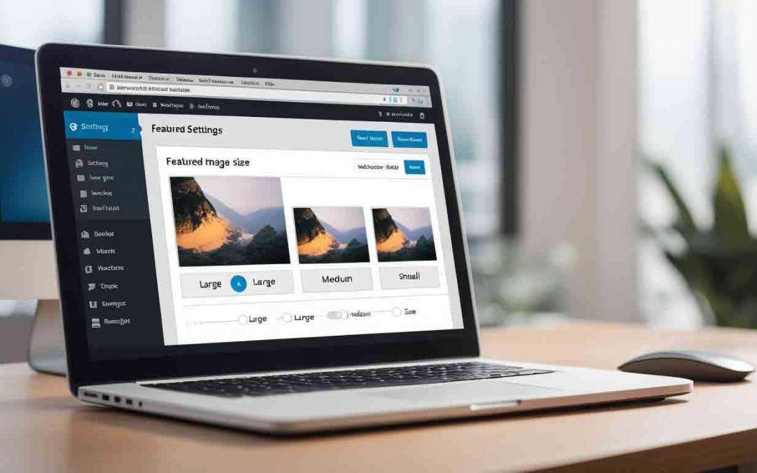 How to Change WordPress Featured Image Size