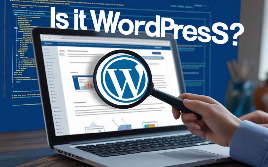 How to Check If a Website is WordPress: A Complete Guide to Identifying WordPress Sites