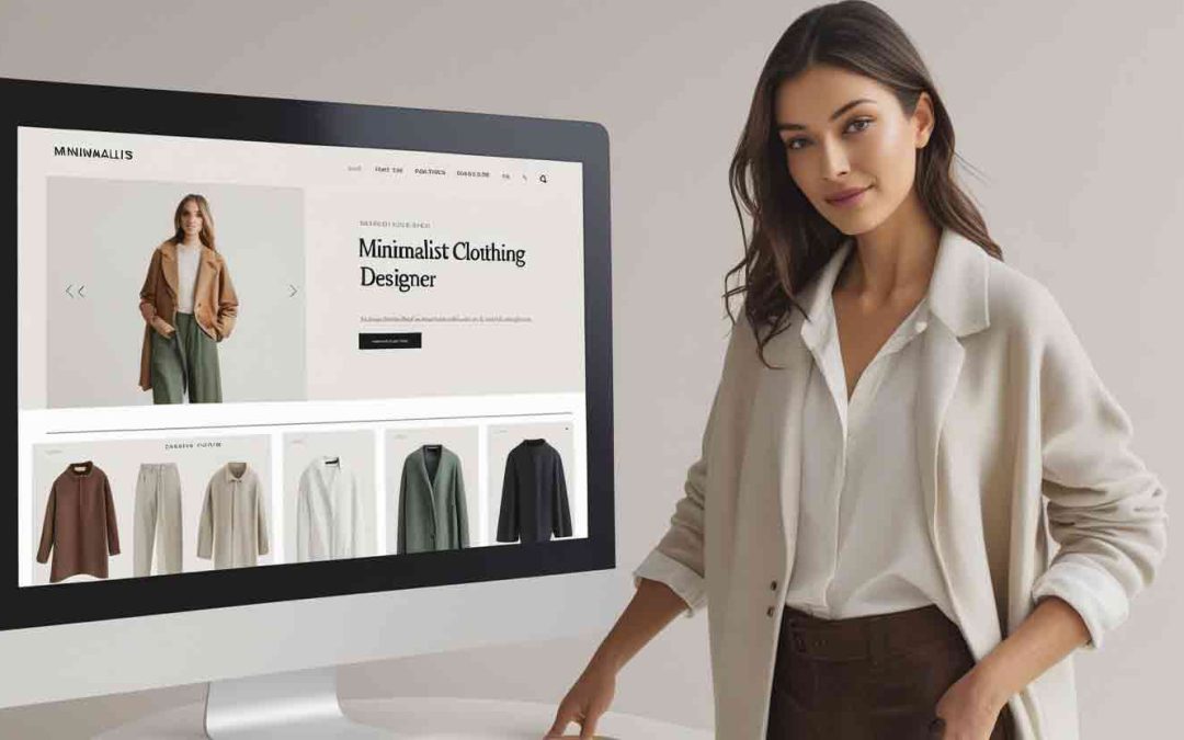 10 Unique Clothing Designer Websites to Bookmark Now