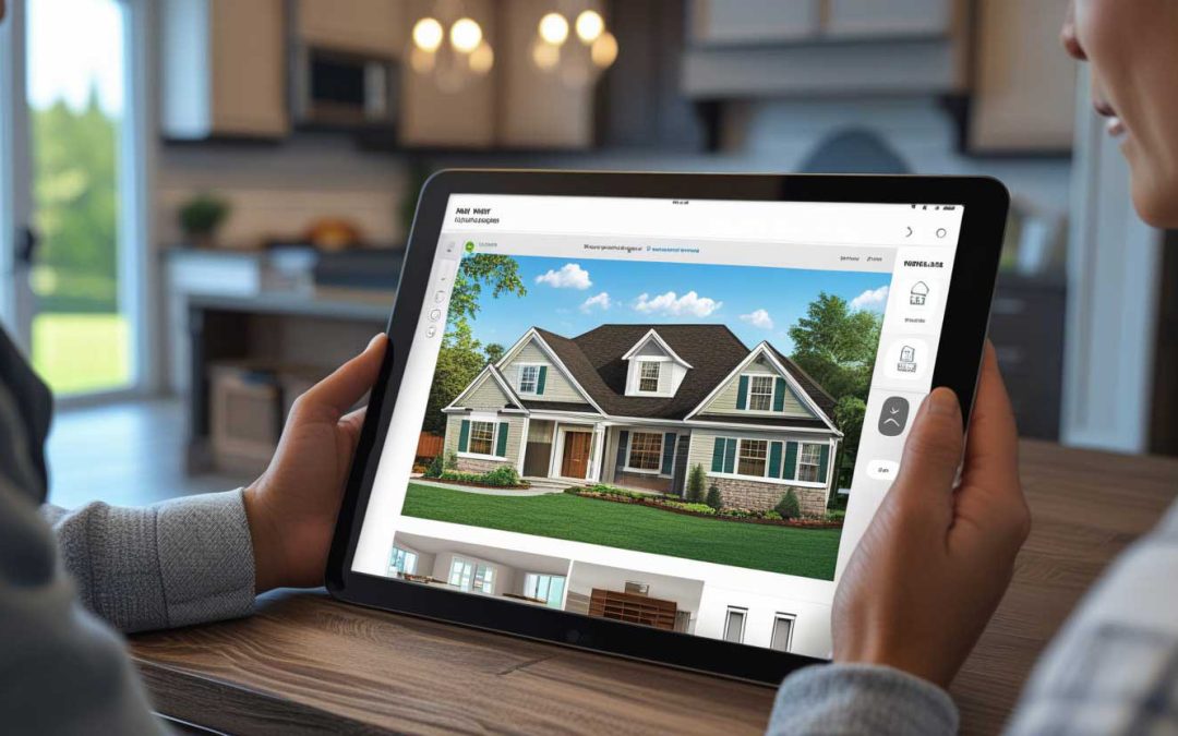 10 best Home builder website design to Inspire you