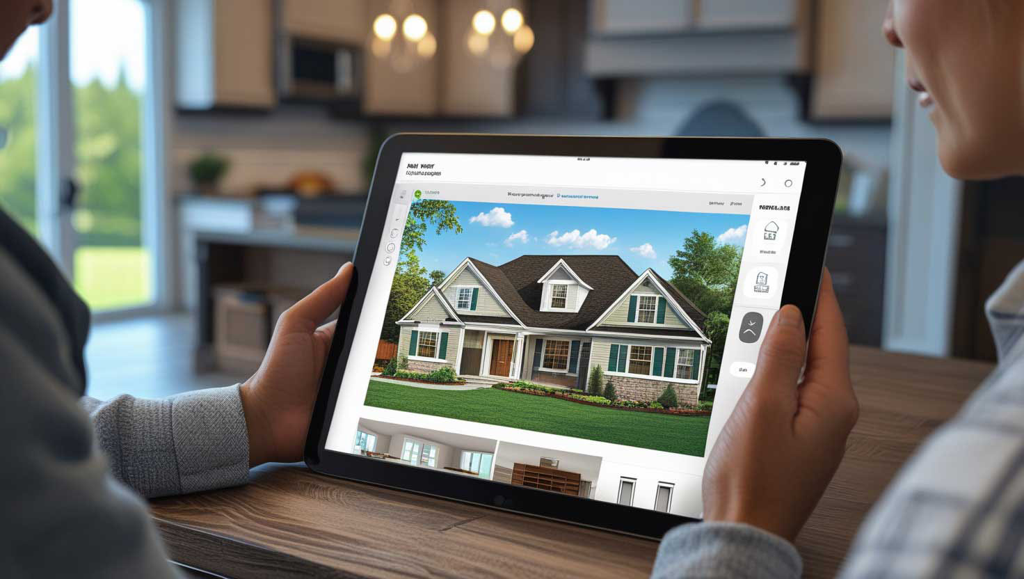 Home builder website design Home builder website design