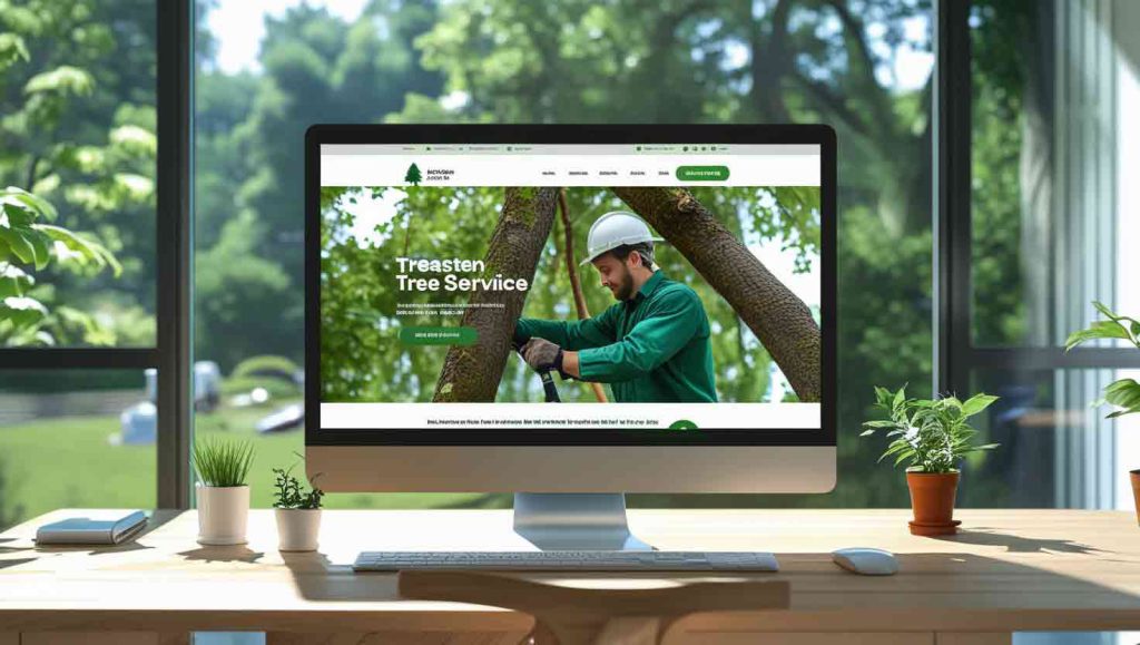 Best tree service websites