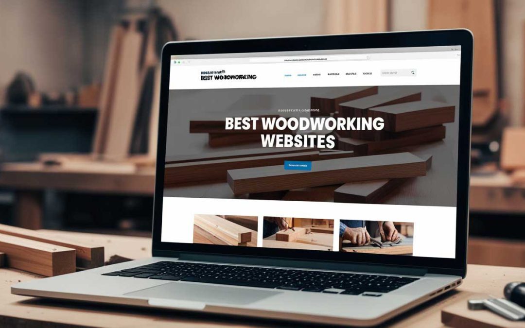 Surprising Best Woodworking Websites You’ll Love