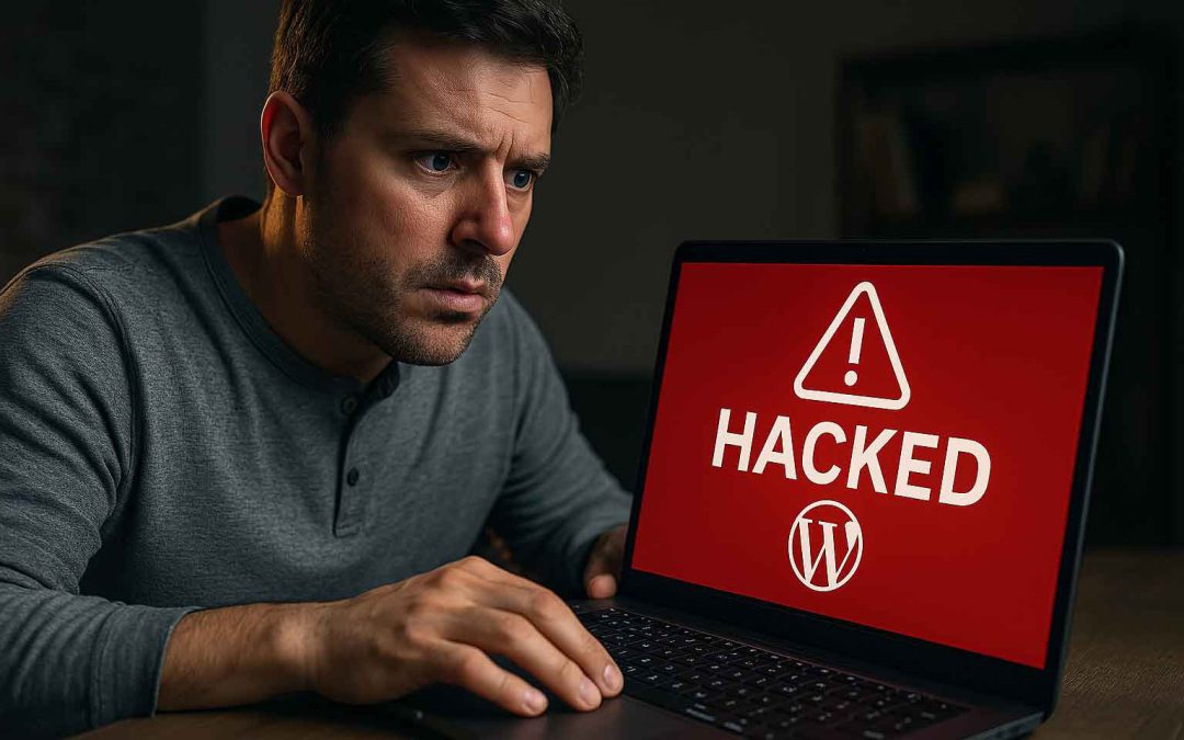 Quickly Fix WordPress Hacked Site – Secure Now!