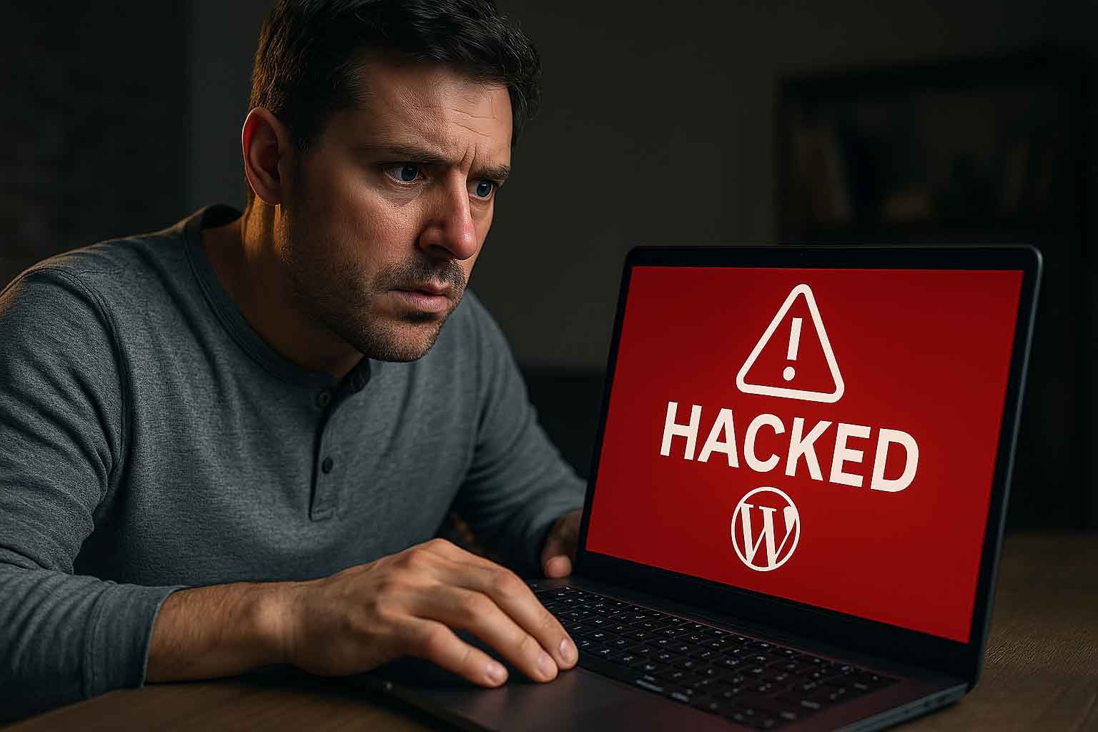 fix wordpress hacked site fix wordpress hacked site