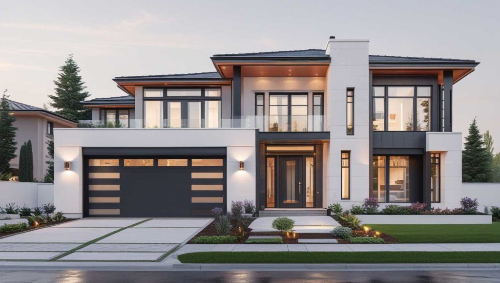 national home builders