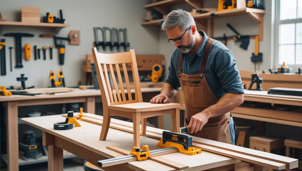 top woodworking companies 