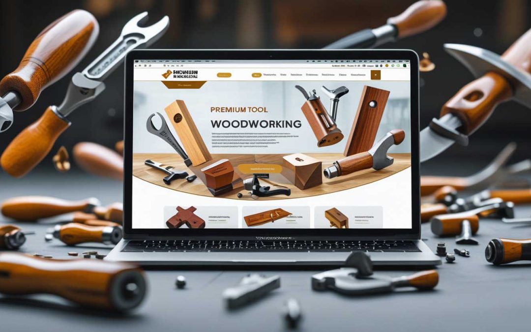 Exclusive Woodworking Tool Websites You Need!