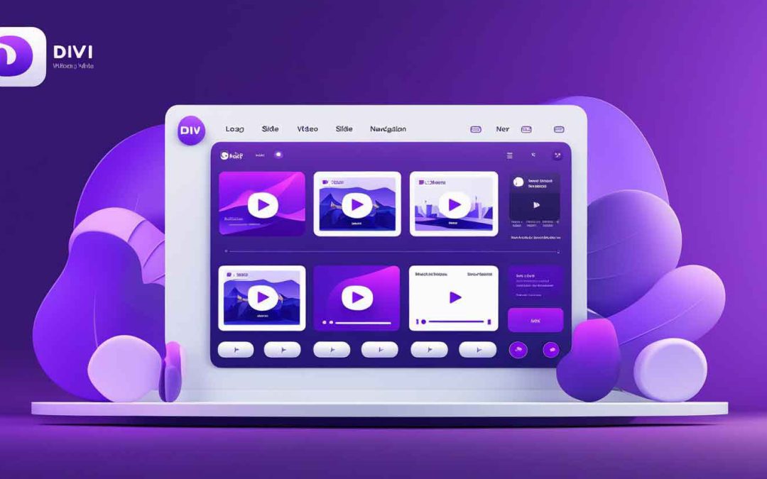 Divi Video Gallery That Will Amaze Viewers