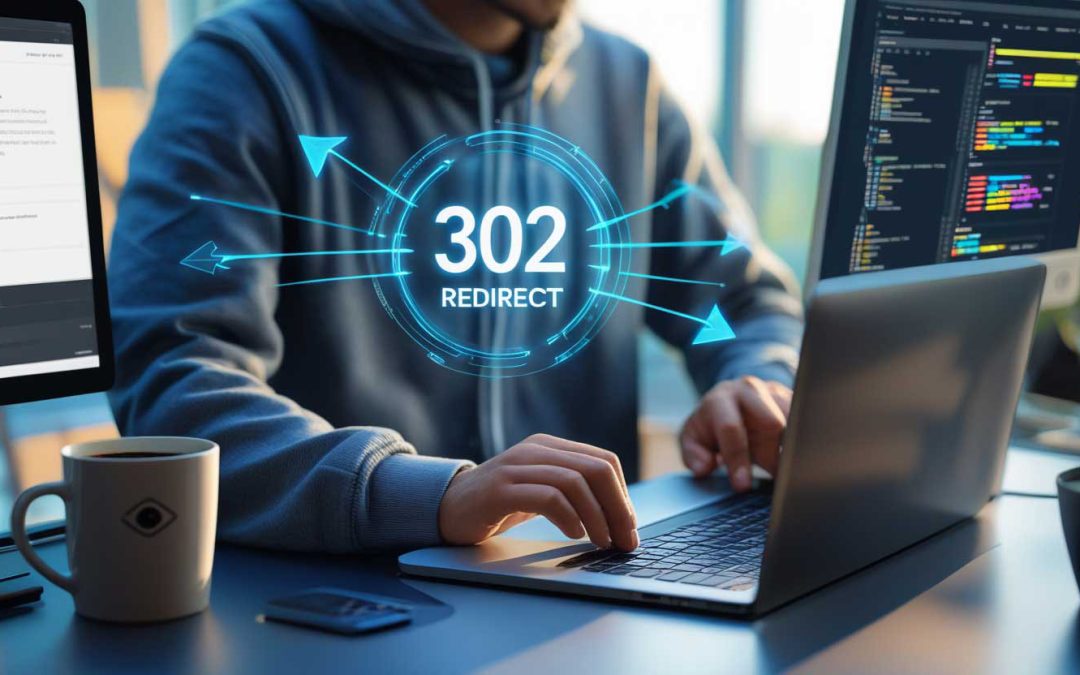 How HTTP Return Code 302 Impacts Your Website