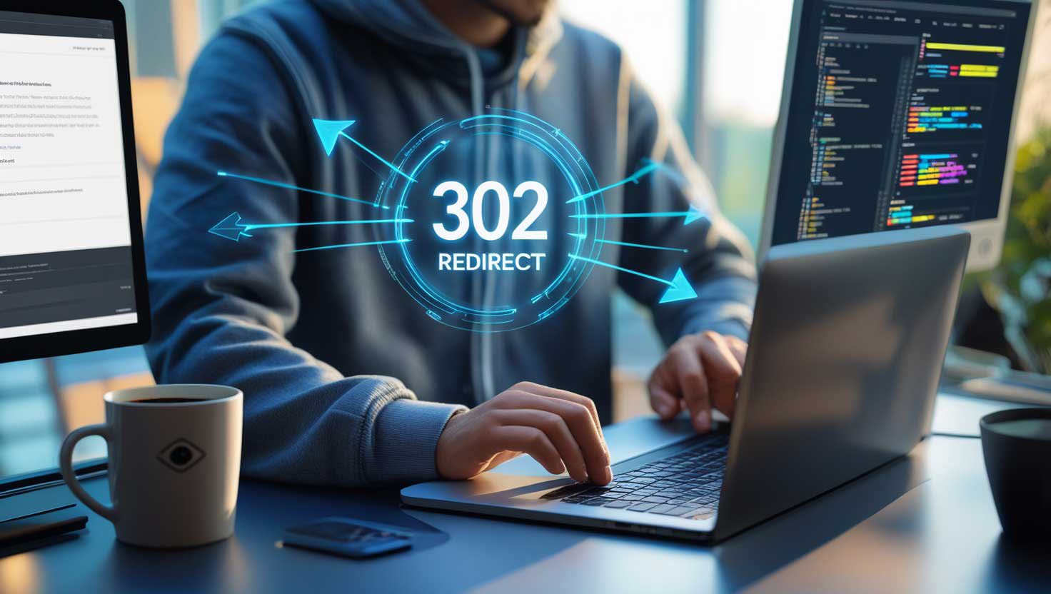 http return code 302 http return code 302